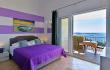 STUDIO-APARTMENT VIOLET 4* u TAMARA WOHNUNGEN, Privatunterkunft im Ort Hvar, Kroatien